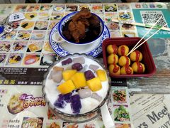 -新时尚·辉记甜品(夏西店)