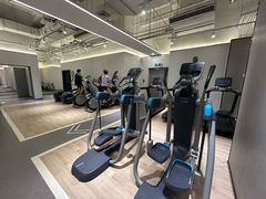-FLARE STAR FITNESS(复地活力城店)