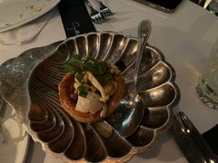 -壳里西餐厅Coquille Seafood Bistro(蒙自路店)