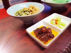 -万达文华酒店·48F云端窗景美食汇自助餐厅