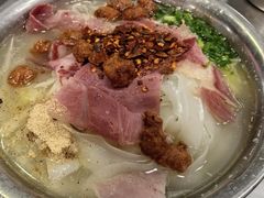 -晓芬叉烧圆子粉