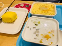 -满记甜品(南京虹悦城三店)