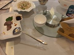 -马凯餐厅(长椿街店)