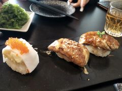 -饭团匠·料理小食堂(玉林店)