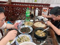 -呼吸森林·生态农庄农家乐私房菜