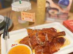 -先记烧鹅王·本地粤菜(福永店)