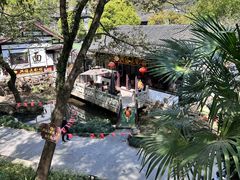 -兴福老面馆(寺路街店)