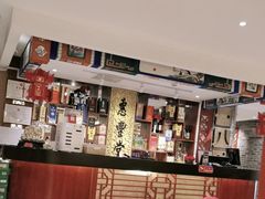 -惠丰堂饭庄·烤鸭·京味菜(翠微路店)