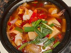 -金牌外婆家(苏州中心店)