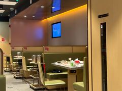 -海底捞火锅(万象城店)