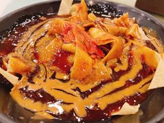 -奥华餐厅·老张记(台基厂店)