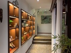-中和·国风茶馆(愚园路店)