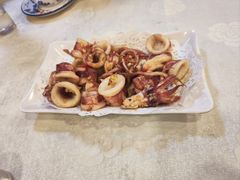 -婆婆家·湛江特色美食(福田振华路店)