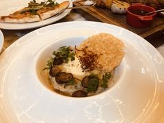 -Tivano意大利餐厅(成都居舍酒店)
