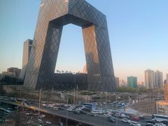 景观位-潮堂 · 潮州菜(国贸商城店)