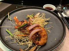 -南通滨江洲际酒店-东厨中餐厅