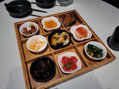 -新仙清汤牛腩(铜锣湾店)