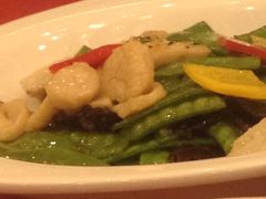 菜-唐御宴•御宴宫•唐代菜点(芙蓉西路店)