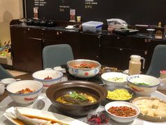 -王捌小院(红花坡店)