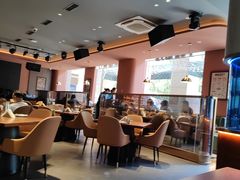 -茉里·舒芙蕾·手作甜品