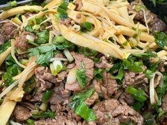 -君霖海鲜私房菜(春柳店)