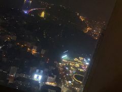 -洲际酒店·地平线全日餐厅HORIZON CAFÉ
