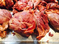 腊牛腱子-刘纪孝腊牛羊肉(北广济街店)