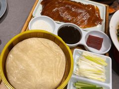 -三品香·江浙菜(松江九谊店)