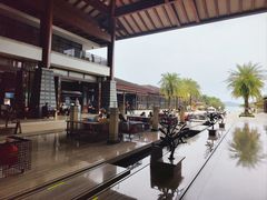 -石梅湾艾美度假酒店