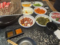 -九田家黑牛烤肉料理(石路天虹店)