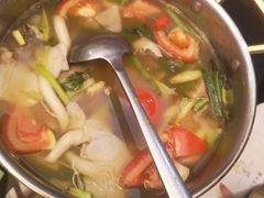 -金厨泰国餐厅·全泰籍厨师料理(拱北店)