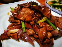 -海小馆海鲜餐厅(茂业百货店)