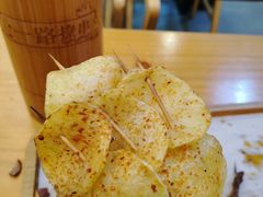 土豆侠（土豆）-逗烤·轻烧烤(福田店)