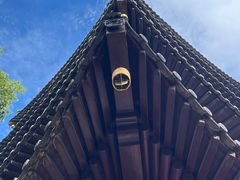 -寒山寺