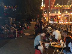 -新疆阿力烧烤