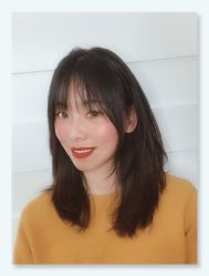 -Alger.O美感沙龙