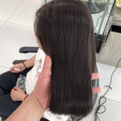 -Hello Lady发型设计