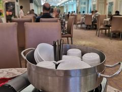 大堂-新兴家喻酒家·羊城名宴(昌岗店)