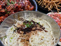 凉面-一棠龙虾•王牌虾球(后湖御华里店)