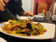 -晚归月亮湾私家菜(临邑路店)