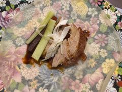 -味+新京宴·烤鸭·北京菜(创意谷店)