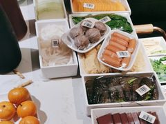-野妹火锅(布吉店)
