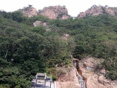 -丹东凤凰山景区