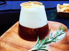 -Nirvana Cafe&Bar(北仓文创街区店)