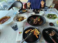 -安妮意大利餐厅(日坛店)