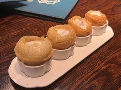 -甘尼仕印度餐厅爵士酒吧(阳春巷店)