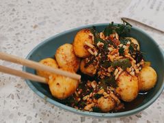 -雲物小食堂·精致云南小吃(好悦天地店)