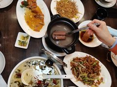 -新旺茶餐厅(嘉里城店)
