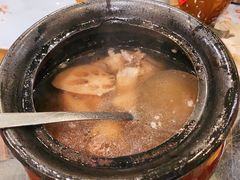 民间瓦罐煨汤-西江美食舫·江西菜(健德桥店)