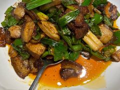 -鸡毛店·川菜(文殊院店)